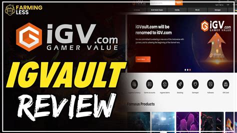 Is ggvault legit  Playerauctions is rated 4